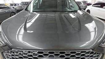 2023 Ford Edge SEL - miniatura 17