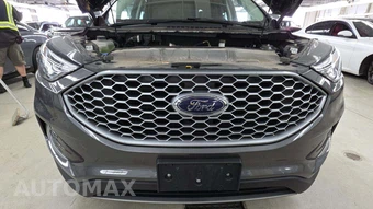 2023 Ford Edge SEL - miniatura 21