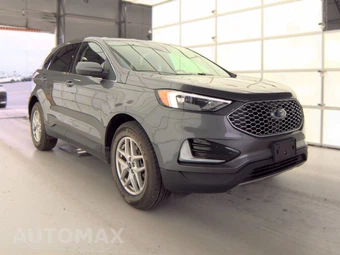 2023 Ford Edge SEL - miniatura 3