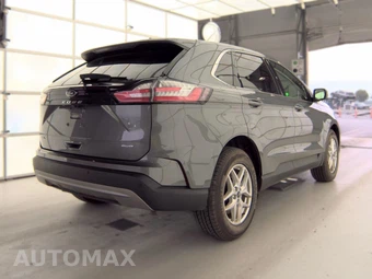 2023 Ford Edge SEL - miniatura 4