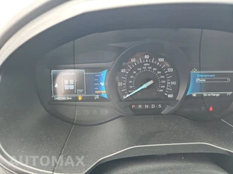 2023 Ford Edge SEL - miniatura 8