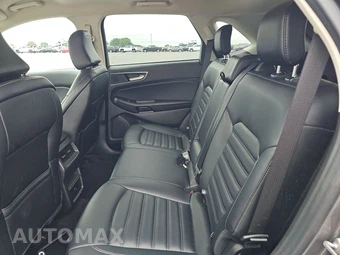 2023 Ford Edge SEL - miniatura 9