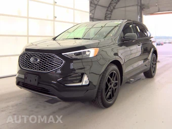 2023 Ford Edge SEL - samochód z USA z aukcji Manheim, oferta Kup Teraz w AUTOMAX