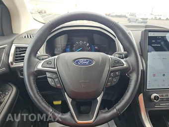 2023 Ford Edge SEL - miniatura 10
