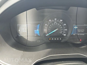 2023 Ford Edge SEL - miniatura 12