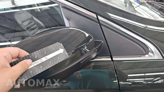 2023 Ford Edge SEL - miniatura 28