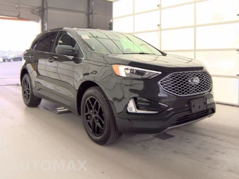 2023 Ford Edge SEL - miniatura 3