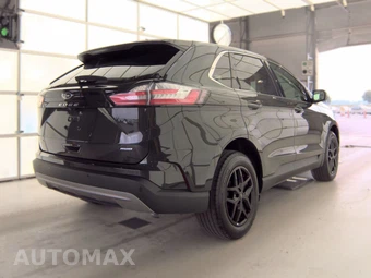 2023 Ford Edge SEL - miniatura 4