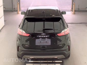 2023 Ford Edge SEL - miniatura 5