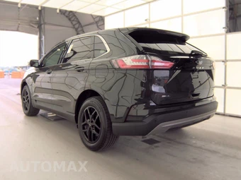 2023 Ford Edge SEL - miniatura 6