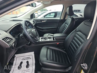 2023 Ford Edge SEL - miniatura 7