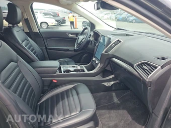 2023 Ford Edge SEL - miniatura 8