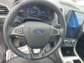 2023 Ford Edge SEL - miniatura 10