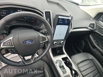 2023 Ford Edge SEL - miniatura 11