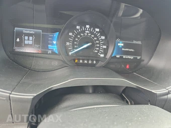 2023 Ford Edge SEL - miniatura 12