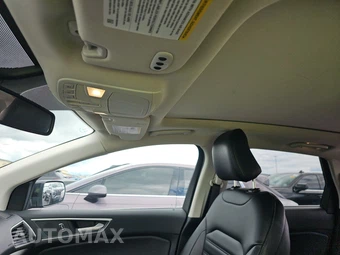 2023 Ford Edge SEL - miniatura 17