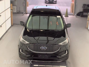 2023 Ford Edge SEL - miniatura 2