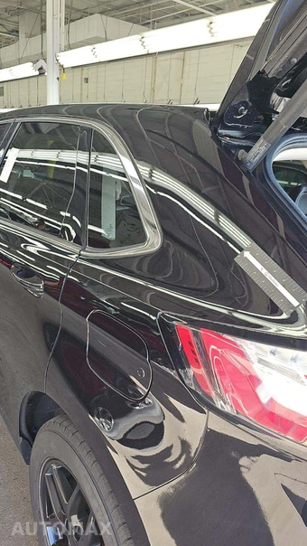 2023 Ford Edge SEL - miniatura 29