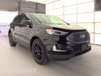 2023 Ford Edge SEL - miniatura 3