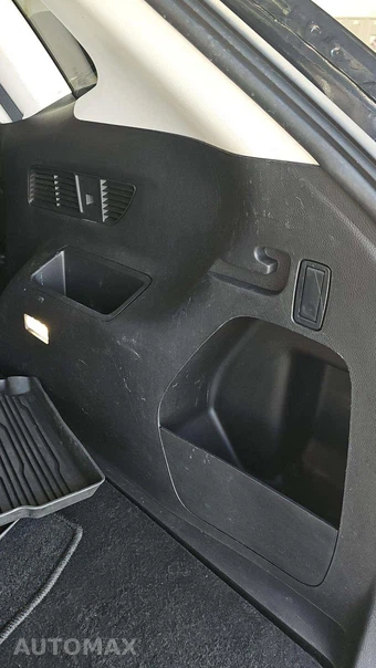 2023 Ford Edge SEL - miniatura 30