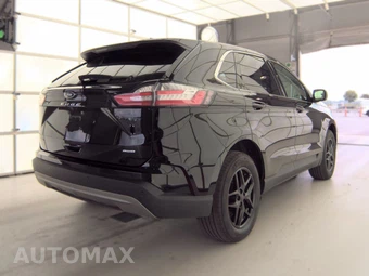 2023 Ford Edge SEL - miniatura 4