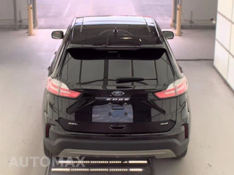 2023 Ford Edge SEL - miniatura 5