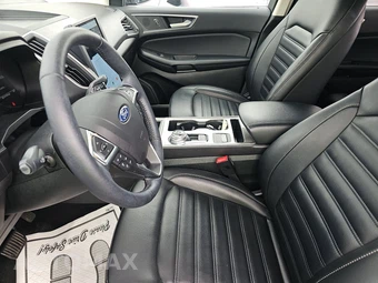 2023 Ford Edge SEL - miniatura 7