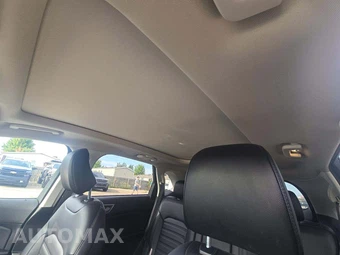 2023 Ford Edge SEL - miniatura 11