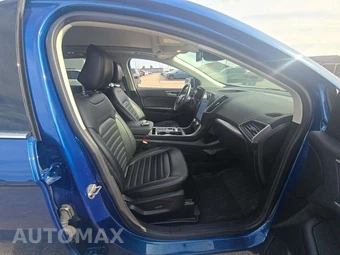 2023 Ford Edge SEL - miniatura 18