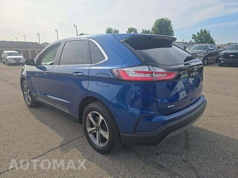 2023 Ford Edge SEL - miniatura 2