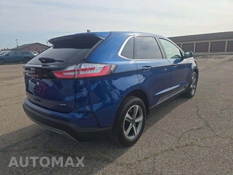 2023 Ford Edge SEL - miniatura 3