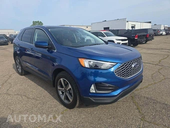 2023 Ford Edge SEL - miniatura 4