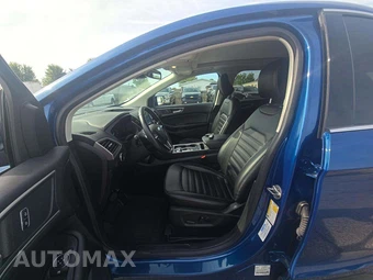 2023 Ford Edge SEL - miniatura 6