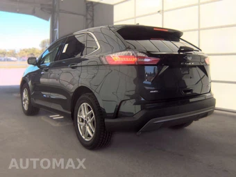 2023 Ford Edge SEL - miniatura 2