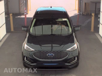 2023 Ford Edge SEL - miniatura 26