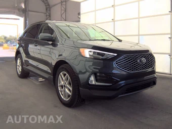 2023 Ford Edge SEL - miniatura 3
