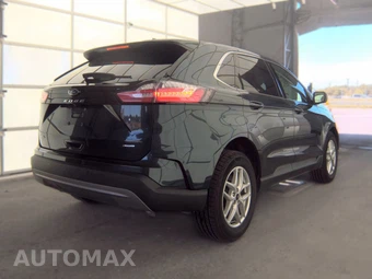 2023 Ford Edge SEL - miniatura 4