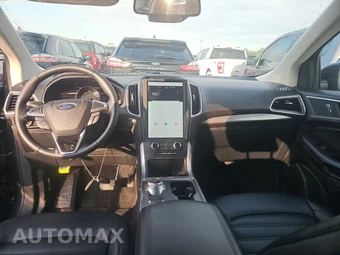 2023 Ford Edge SEL - miniatura 6