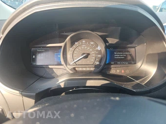 2023 Ford Edge SEL - miniatura 8