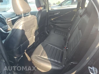 2023 Ford Edge SEL - miniatura 9