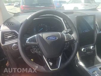 2023 Ford Edge SEL - miniatura 10