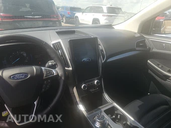 2023 Ford Edge SEL - miniatura 11