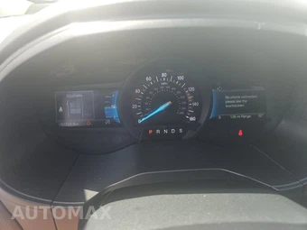 2023 Ford Edge SEL - miniatura 12