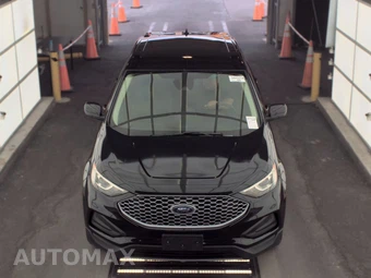 2023 Ford Edge SEL - miniatura 2