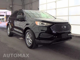 2023 Ford Edge SEL - miniatura 3