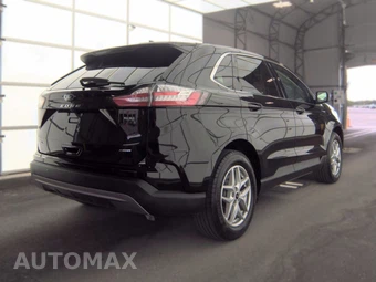 2023 Ford Edge SEL - miniatura 4