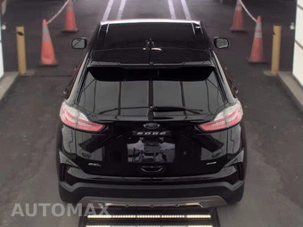 2023 Ford Edge SEL - miniatura 5