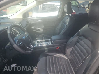 2023 Ford Edge SEL - miniatura 7