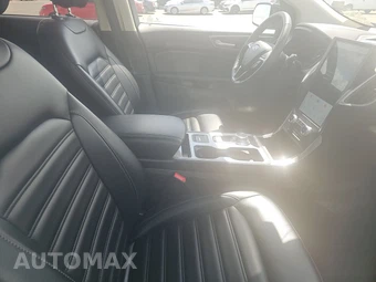 2023 Ford Edge SEL - miniatura 8