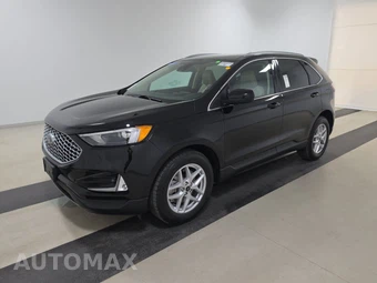 2023 Ford Edge SEL - car from the USA, Manheim Buy-Now listing at AUTOMAX